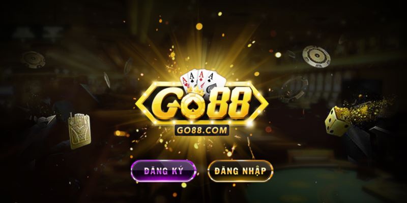 những điều kiện để đăng ký go88 thành công